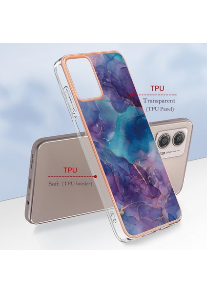 Motorola Moto G53 Case ile Uyumlu (Yurt Dışından) fırsatları