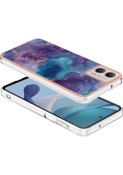 Motorola Moto G53 Case ile Uyumlu (Yurt Dışından) indirimleri