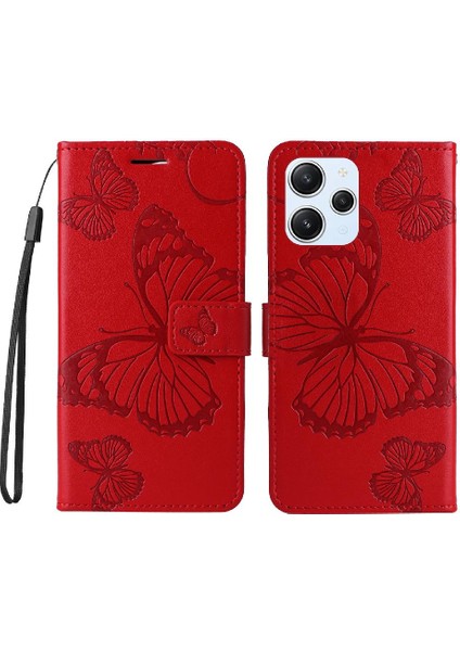 Xiaomi Redmi 12 4g Telefon Kılıfı (Yurt Dışından) indirimleri