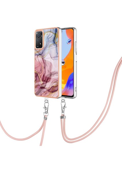 Xiaomi Redmi Not 11 Pro Için Kılıf (Yurt Dışından) modelleri