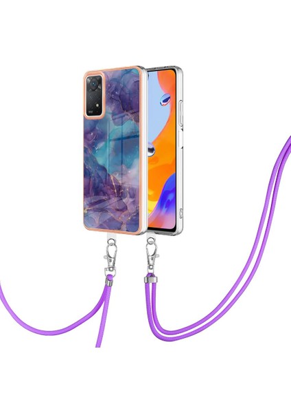 Xiaomi Redmi Not 11 Pro Için Kılıf (Yurt Dışından)