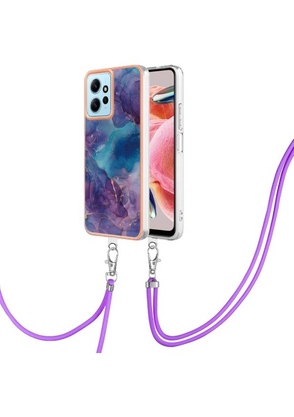 Xiaomi Redmi Not 12 4g Için Kılıf (Yurt Dışından)