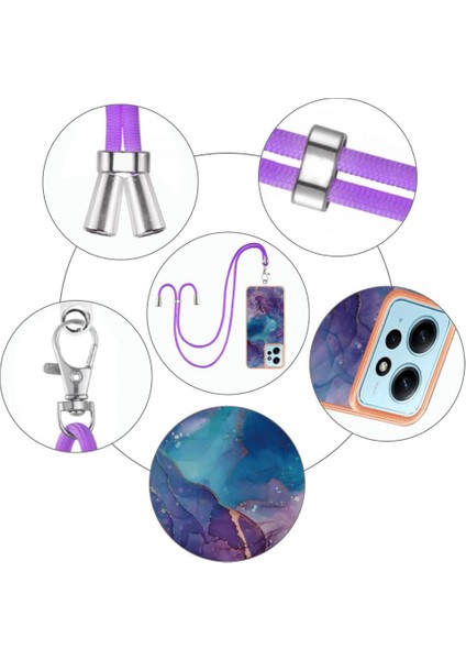 Xiaomi Redmi Not 12 4g Için Kılıf (Yurt Dışından) fırsatları