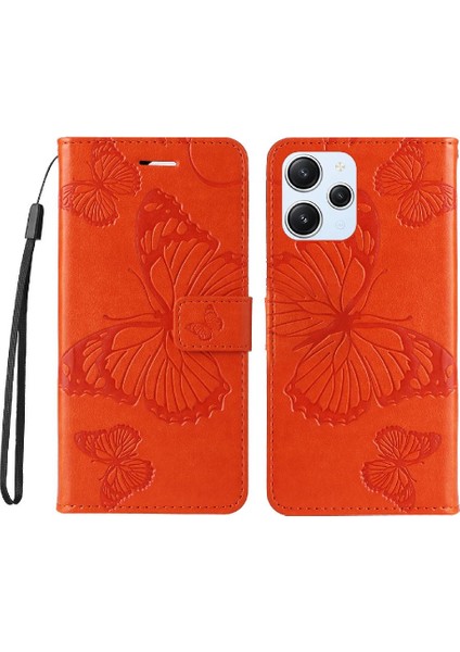 Xiaomi Redmi 12 4g Telefon Kılıfı (Yurt Dışından) modelleri