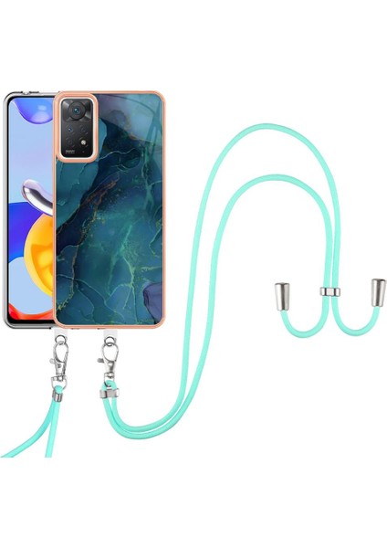 Xiaomi Redmi Not 11 Pro Için Kılıf (Yurt Dışından)