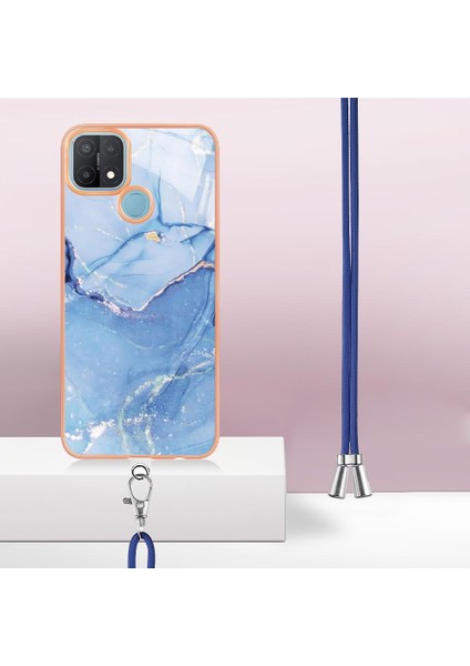 Oppo A15/A15S Için Kılıf (Yurt Dışından) indirimleri