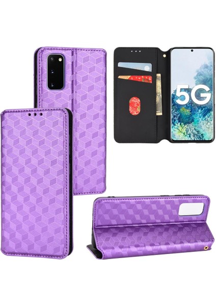 Samsung Galaxy S20 Için Kılıf (Yurt Dışından) fiyatları