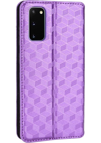 Samsung Galaxy S20 Için Kılıf (Yurt Dışından) fırsatları