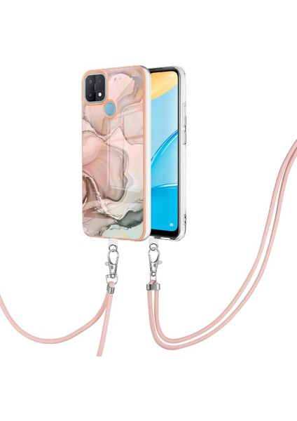 Oppo A15/A15S Için Kılıf (Yurt Dışından)