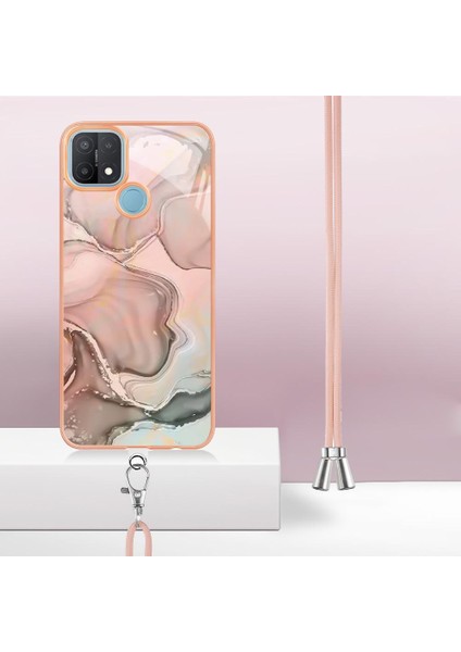 Oppo A15/A15S Için Kılıf (Yurt Dışından) fırsatları