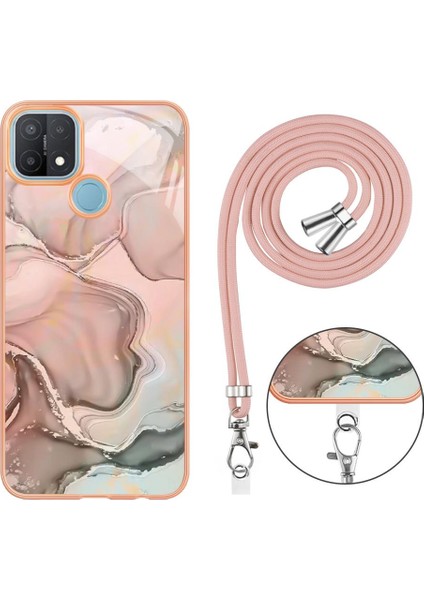 Oppo A15/A15S Için Kılıf (Yurt Dışından) indirimleri