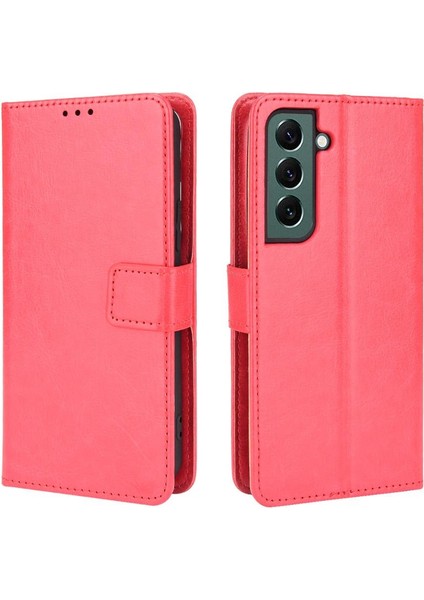 Samsung Galaxy S22 5g Için Kılıf (Yurt Dışından)