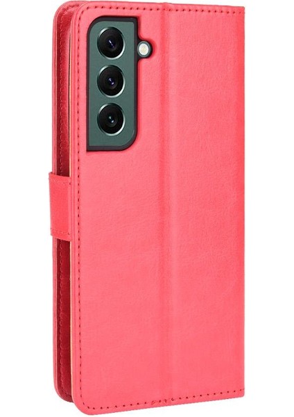 Samsung Galaxy S22 5g Için Kılıf (Yurt Dışından)
