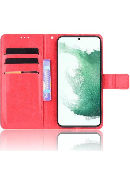 Samsung Galaxy S22 5g Için Kılıf (Yurt Dışından)