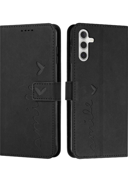 Uyumlu Samsung A24 4g Cüzdan Kılıf (Yurt Dışından)