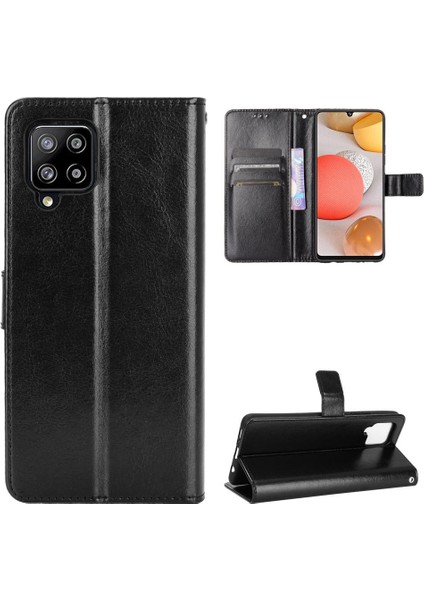Samsung Galaxy Case 5g Için Kılıf (Yurt Dışından)