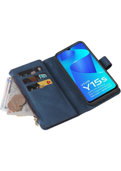 Vivo Y15S Telefon Kılıfı Için Kılıf (Yurt Dışından) fırsatları