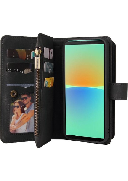 Sony Xperia 10 Iv Telefon Kılıfı Için Kılıf (Yurt Dışından) fırsatları