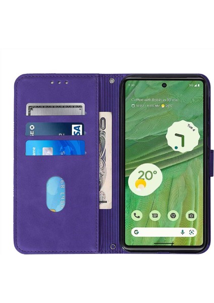 Google Pixel 7 Pro 5g Için Durum (Yurt Dışından) indirimleri