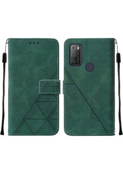 Alcatel 3l 2021 Için Kılıf (Yurt Dışından) fırsatları