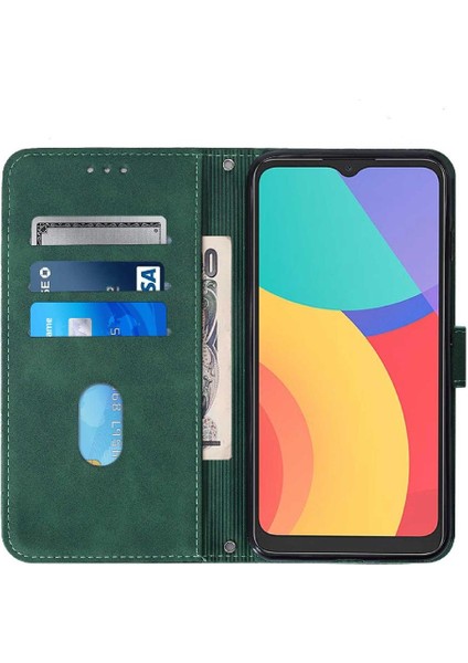 Alcatel 3l 2021 Için Kılıf (Yurt Dışından) indirimleri