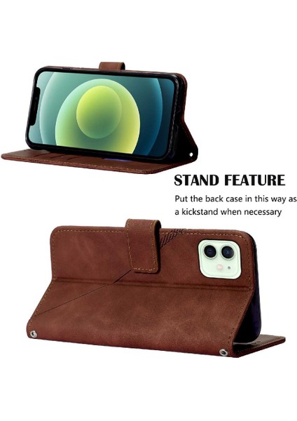 Iphone 11 Için Kılıf (Yurt Dışından) modelleri