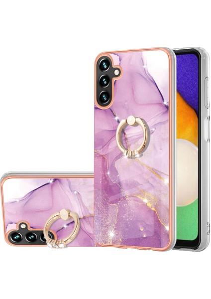 Samsung Galaxy A54 5g Için Kılıf (Yurt Dışından)