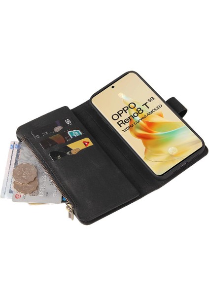 Oppo Oppo 8t 5g Telefon Kılıfı Için Kılıf (Yurt Dışından) modelleri