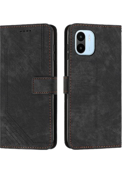 Uyumlu Redmi A1/a2 Cüzdan Çantası (Yurt Dışından)