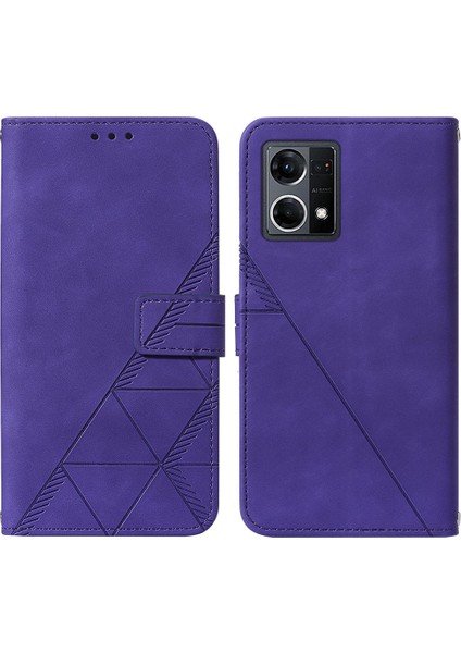 Oppo Oppo 7 4g Için Kılıf (Yurt Dışından) indirimleri