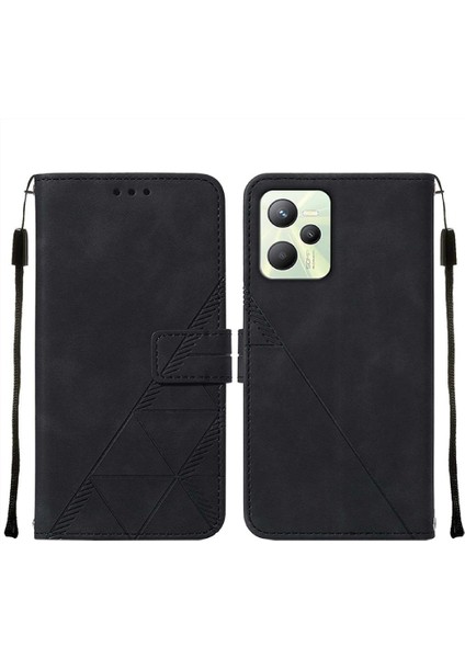 Realme C35 Için Durum (Yurt Dışından) fırsatları