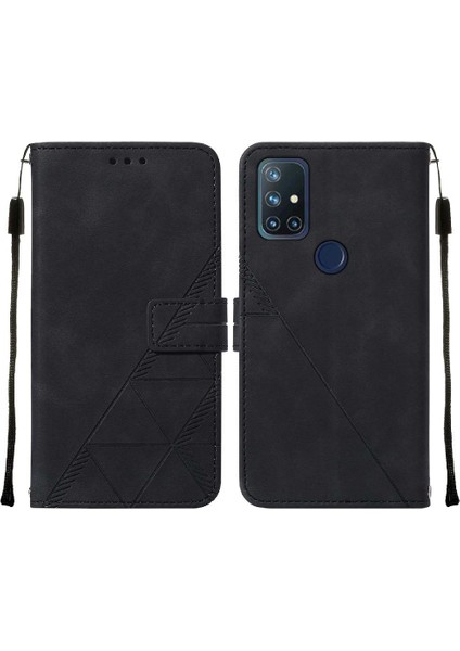 Oneplus Nord N10 5g Için Kılıf (Yurt Dışından)