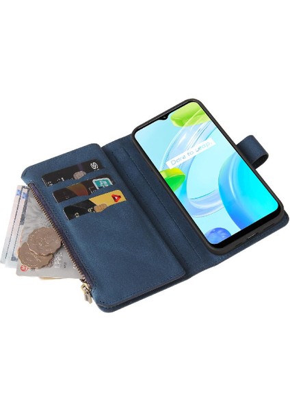 Oppo Realme C30 Telefon Kılıfı Için Kılıf (Yurt Dışından) indirimleri