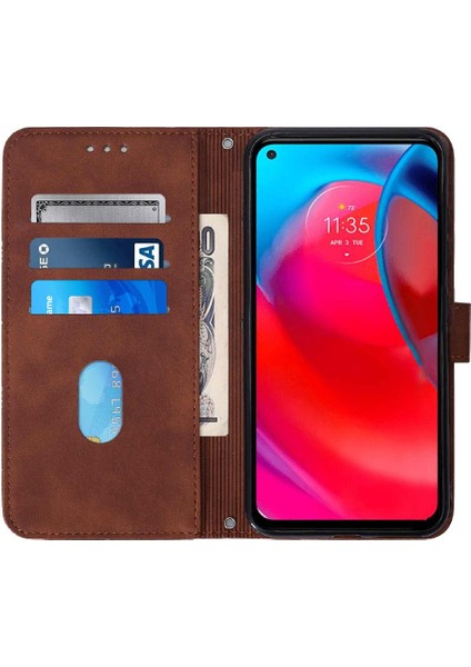 Motorola Moto G Stylus 2021 5g Için Kılıf (Yurt Dışından) fırsatları