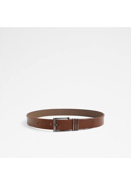 Beıdlemann Erkek Kemer - Kahve