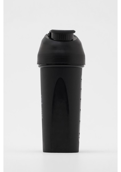 Siyah Shaker 600 ml