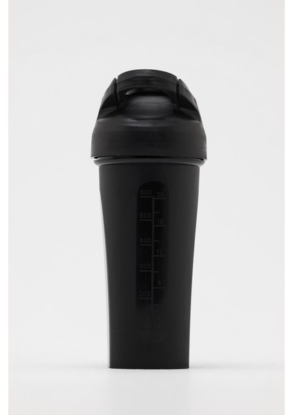 Siyah Shaker 600 ml