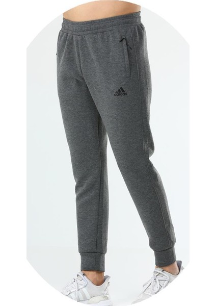 Adidas EDS-0011 Erkek Pamuk Cotton Eşofman Altı