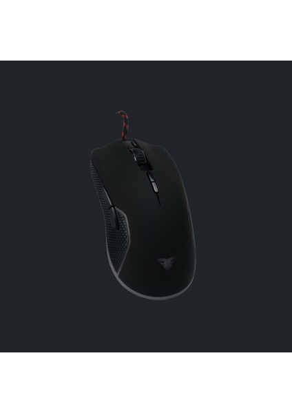 Quantum Gaming QG-Q6548QU Renkli Arkadan AYDINLATMALI+8000DPI Mouse