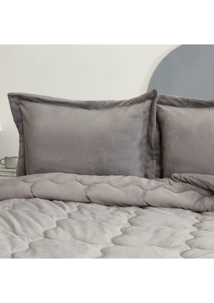 Viny Soft Dream Comfort Set Antrasit modelleri