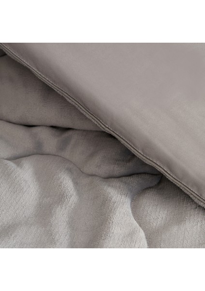 Viny Soft Dream Comfort Set Antrasit indirimleri