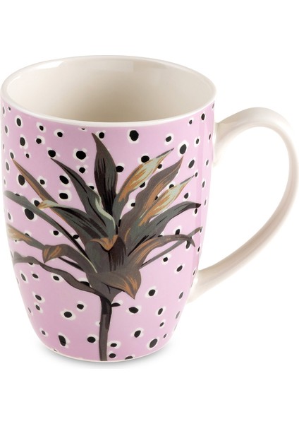 Botanıco Lila Kupa 325 ml