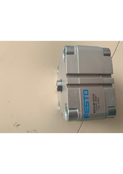 Festo Advu 80 10 P A 156568