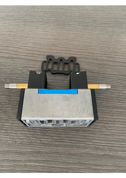 Beta Pazarlama Festo Solenoid Valve Jmfh-5/2-D-1-C Part Number: 150980 Festo