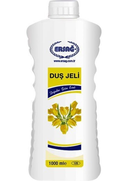 Duş Jeli 1000 ml
