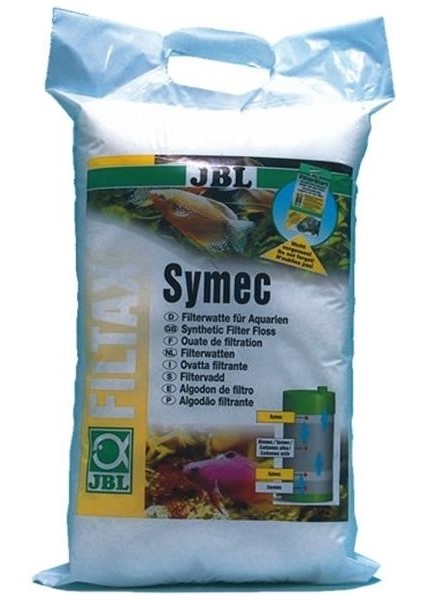 Symec Elyaf 500 G.