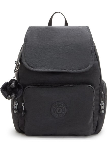 City Zip Mini Basic Sırt Çantası KI6046