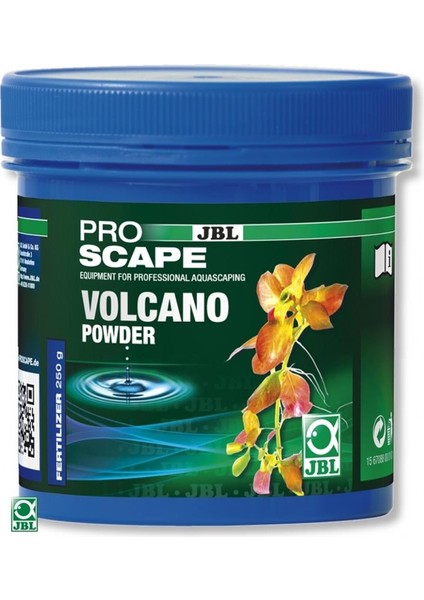 Proscape Volkan Toprağı 250 G.