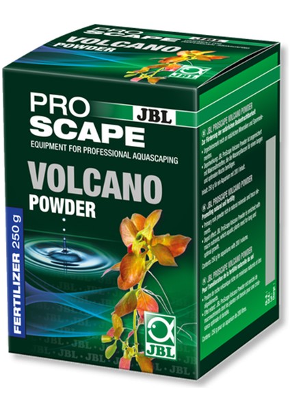 Proscape Volkan Toprağı 250 G. fiyatları