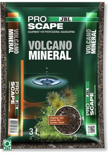Proscape Volkan Kumu 3 Lt